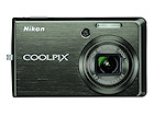 Aparat Nikon Coolpix S600