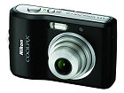 Aparat Nikon Coolpix L16