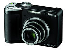 Aparat Nikon Coolpix P60