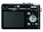 Aparat Nikon Coolpix P60