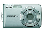 Aparat Nikon Coolpix S210