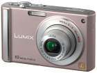 Aparat Panasonic Lumix DMC-FS20