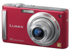 Aparat Panasonic Lumix DMC-FS5