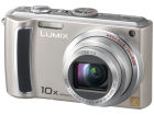 Aparat Panasonic Lumix DMC-TZ5