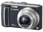 Aparat Panasonic Lumix DMC-TZ4