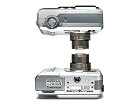 Aparat Casio QV-R41