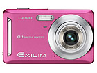 Aparat Casio Exilim Zoom EX-Z9