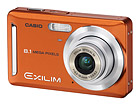 Aparat Casio Exilim Zoom EX-Z9