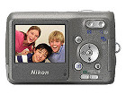 Aparat Nikon Coolpix L2