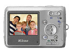 Aparat Nikon Coolpix L3