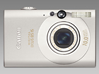 Aparat Canon Digital IXUS 85 IS