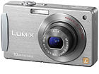 Aparat Panasonic Lumix DMC-FX500