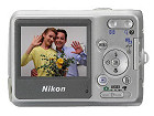 Aparat Nikon Coolpix L4