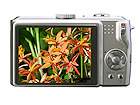 Aparat Panasonic Lumix DMC-TZ50