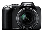 Aparat Nikon Coolpix P80