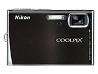 Aparat Nikon Coolpix S52