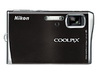Aparat Nikon Coolpix S52c