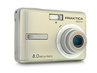 Aparat Praktica DCZ 8.1