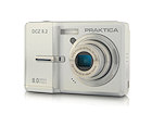 Aparat Praktica DCZ 8.2