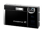 Aparat Fujifilm FinePix Z200fd
