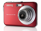 Aparat BenQ DC T850