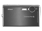 Aparat Nikon Coolpix S6