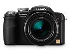 Aparat Panasonic Lumix DMC-FZ28