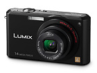 Aparat Panasonic Lumix DMC-FX150