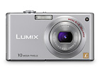 Aparat Panasonic Lumix DMC-FX37