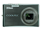 Aparat Nikon Coolpix S710