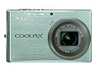 Aparat Nikon Coolpix S710