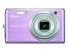 Aparat Nikon Coolpix S560