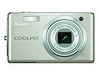 Aparat Nikon Coolpix S560