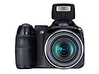 Aparat Fujifilm FinePix S2000HD