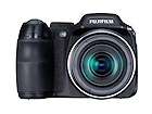 Aparat Fujifilm FinePix S2000HD