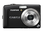 Aparat Fujifilm FinePix F60fd