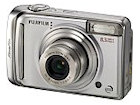Aparat Fujifilm FinePix A800