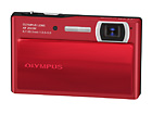 Aparat Olympus mju-1040