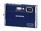 Aparat Olympus mju-1050 SW