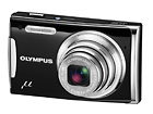 Aparat Olympus mju-1060