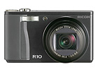 Aparat Ricoh Caplio R10