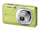 Aparat Casio Exilim Zoom EX-Z85