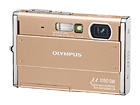 Aparat Olympus mju-1050 SW