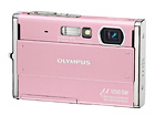 Aparat Olympus mju-1050 SW