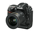 Aparat Nikon D2x