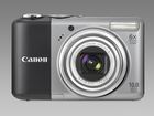 Aparat Canon PowerShot A2000 IS