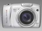 Aparat Canon PowerShot SX110 IS