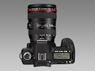 Aparat Canon EOS 5D Mark II