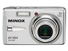 Aparat Minox DC 1033