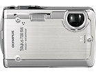 Aparat Olympus mju-720 SW